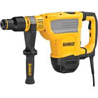 SDS Max Combination Rotary Hammer Kit MAS Chibougamau