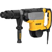 SDS Max Rotary Hammer MAS Chibougamau