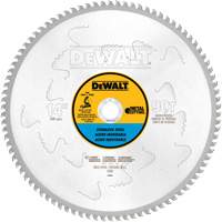 Stainless Steel Cutting Saw Blade, 14", 90 Teeth, Metal Use MAS Chibougamau