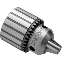 Heavy-Duty Thread-Mounted Drill Chuck MAS Chibougamau
