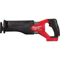 Scie alternative M18 Fuel Sawzall (outil seulement), 18 V, Lithium-ion Bloc-pile, 3000 coups/min MAS Chibougamau