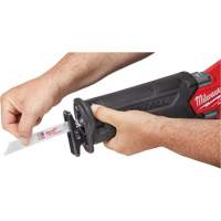 Scie alternative M18 Fuel Sawzall (outil seulement), 18 V, Lithium-ion Bloc-pile, 3000 coups/min MAS Chibougamau