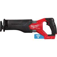 Scie alternative M18 Fuel Sawzall (outil seulement), 18 V, Lithium-ion Bloc-pile, 3000 coups/min MAS Chibougamau