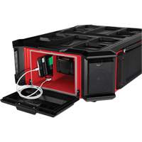 Radio et chargeur M18 Packout (outil seulement), Lithium-ion, 18 V MAS Chibougamau