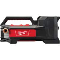 M18 Cordless Transfer Pump, 18 V, 480 GPH, 1/4 HP MAS Chibougamau