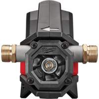M18 Cordless Transfer Pump, 18 V, 480 GPH, 1/4 HP MAS Chibougamau