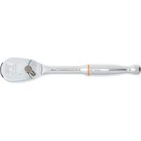 Teardrop Ratchet, 1/4" Drive, Plain Handle MAS Chibougamau