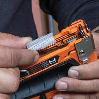 Loose Cable Stapler, 5/16"/1/4"/11/32" Staples MAS Chibougamau