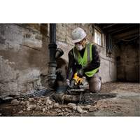 Scie alternative sans balai Max FlexVolt (outil seulement), 60 V, Lithium-ion Bloc-pile, 0-3000 coups/min MAS Chibougamau