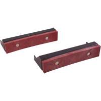 Grip Jaws MAS Chibougamau