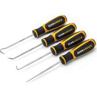 Mini Hook & Pick Set, 4 Pieces MAS Chibougamau
