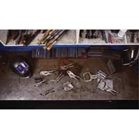 Vise-Grip&reg; Fast Release 7CR Locking Pliers, 7" Length, Curved Jaw MAS Chibougamau
