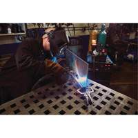 Vise-Grip&reg; Fast Release 11R Locking Pliers, 11" Length, C-Clamp MAS Chibougamau