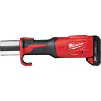 Outil de sertissage M18 Force Logic avec One-Key, 1/2" - 4", Motoris&eacute; MAS Chibougamau