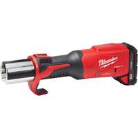 Outil de sertissage M18 Force Logic avec One-Key, 1/2" - 4", Motoris&eacute; MAS Chibougamau
