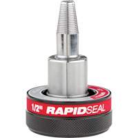 T&ecirc;tes d'expansion ProPEX de 1/2 po avec Rapid Seal MAS Chibougamau