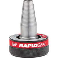 T&ecirc;tes d'expansion ProPEX de 3/4 po avec Rapid Seal MAS Chibougamau
