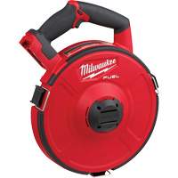 Base motoris&eacute;e pour ruban de tirage M18 Fuel Angler MAS Chibougamau