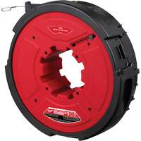 Tambour de ruban de tirage de rechange M18 Fuel Angler MAS Chibougamau