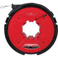 Tambour de ruban de tirage de rechange M18 Fuel Angler MAS Chibougamau