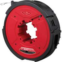 Tambour de ruban de tirage de rechange M18 Fuel Angler MAS Chibougamau