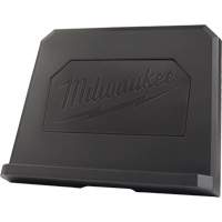 Support pour tablette pour bobine dinspection MAS Chibougamau