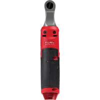Cliquet M12 Fuel de &agrave; grande vitesse, 12 V, Prise de 1/4" MAS Chibougamau