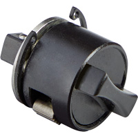 Ensemble de cliquet de rechange &agrave; pommeau de levier M12 Fuel 1/4" MAS Chibougamau