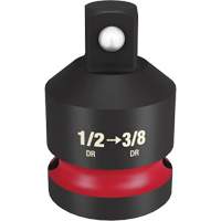 Rallonge pour douille Shockwave Impact Duty, Chocs, Prise 1/2", Douille 3/8", 1,5" lo MAS Chibougamau