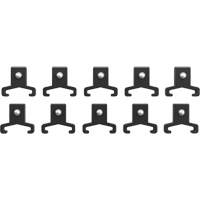 1/2" Drive Socket Rail Clips MAS Chibougamau