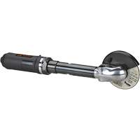 Meuleuse &agrave; tronçonner d'appoint &agrave; angle droit Nitro Series MAS Chibougamau