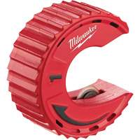 Coupe-tubes pour espaces restreints, Capacit&eacute; de 1" MAS Chibougamau