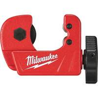 Mini coupe-tubes pour cuivre, Capacit&eacute; de 1/2" MAS Chibougamau