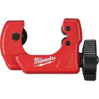 Mini coupe-tubes pour cuivre, Capacit&eacute; de 1" MAS Chibougamau