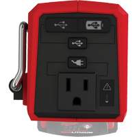 M18 Top-Off Power Supply, 175 W MAS Chibougamau