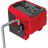 M18 Top-Off Power Supply, 175 W MAS Chibougamau