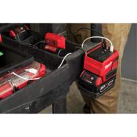 M18 Top-Off Power Supply, 175 W MAS Chibougamau