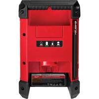 Radio et chargeur M12 (outil seulement), Lithium-ion, 12 V MAS Chibougamau