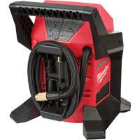 Gonfleur compact M12 (outil seulement) MAS Chibougamau