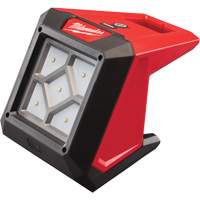 Projecteur d'illumination montable M12 ROVER, DEL, 250 W, 1000 lumens MAS Chibougamau
