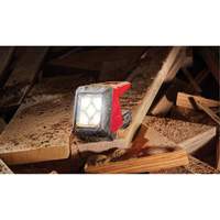Projecteur d'illumination montable M12 ROVER, DEL, 250 W, 1000 lumens MAS Chibougamau