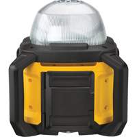 Tool Connect 20V Max All-Purpose Cordless Work Light, LED, 5000 Lumens, Plastic Housing MAS Chibougamau