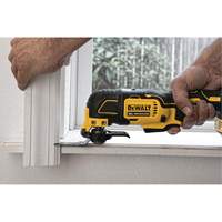 Atomic Max Brushless Cordless Oscillating Multi-Tool (Tool Only), 20 V, Lithium-Ion MAS Chibougamau