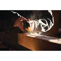 Atomic Max Brushless Cordless Oscillating Multi-Tool (Tool Only), 20 V, Lithium-Ion MAS Chibougamau