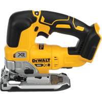 Scie sauteuse sans fil Max XR (outil seulement), 20 V, Lithium-ion, 0-3200 coups/min, 1" Longueur de la course MAS Chibougamau
