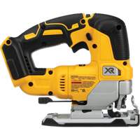 Scie sauteuse sans fil Max XR (outil seulement), 20 V, Lithium-ion, 0-3200 coups/min, 1" Longueur de la course MAS Chibougamau