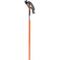 Cintreuse de tuyaux rigides en fer avec Angle Setter MAS Chibougamau