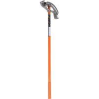 Cintreuse de tuyaux rigides en aluminium avec Angle Setter MAS Chibougamau