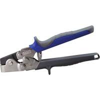 Snap Lock Punch MAS Chibougamau