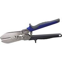 5 Blade Duct Crimper MAS Chibougamau